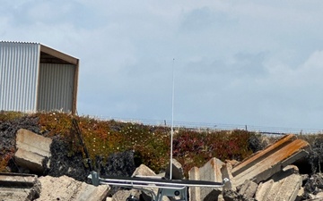 Coast Guard, partner agencies apprehend 11 aliens in the San Diego Bay