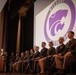 Keynote Guest for Commissioning Ceremony