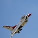 USAFADS perform at the Toledo Air Show 2025