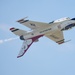USAFADS perform at the Toledo Air Show 2025