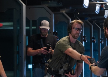 Unity, readiness, sacrifice: Police Week at Scott