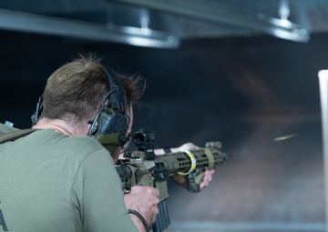 Unity, readiness, sacrifice: Police Week at Scott