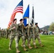 USAFA Preparatory School Graduation Parade 2025