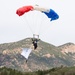 USAFA Preparatory School Graduation Parade 2025
