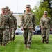 USAFA Preparatory School Graduation Parade 2025