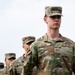 USAFA Preparatory School Graduation Parade 2025