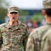 USAFA Preparatory School Graduation Parade 2025