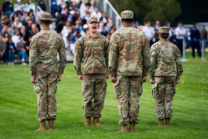 USNA Admissions Brief PROMO