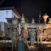 Army 250-Mile Ruck March Leg 46