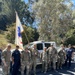 Army 250-Mile Ruck March Legs 33-38