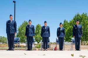 NEWSCAST 24MAR25: New Cancer Test & MAJ General Visits CFAS