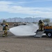 Exercise, Exercise, Exercise: 162nd Wing hosts Active Shooter and Mass Accident Response Exercises with community partners