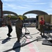 Exercise, Exercise, Exercise: 162nd Wing hosts Active Shooter and Mass Accident Response Exercises with community partners