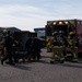 Exercise, Exercise, Exercise: 162nd Wing hosts Active Shooter and Mass Accident Response Exercises with community partners