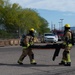 Exercise, Exercise, Exercise: 162nd Wing hosts Active Shooter and Mass Accident Response Exercises with community partners