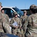 Exercise, Exercise, Exercise: 162nd Wing hosts Active Shooter and Mass Accident Response Exercises with community partners