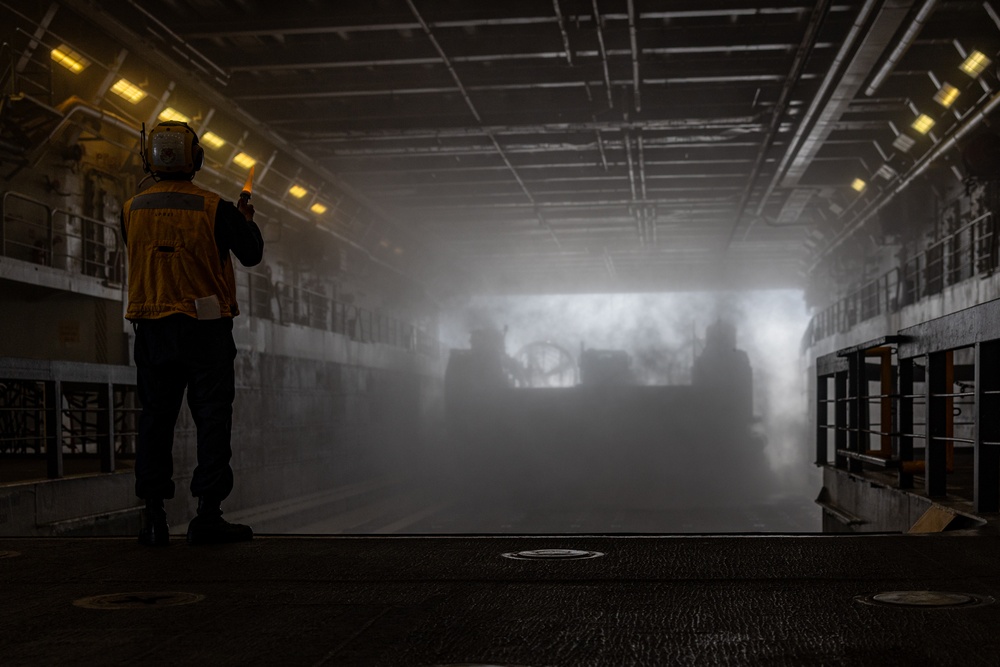 Fleet Week New York 2025 Onload