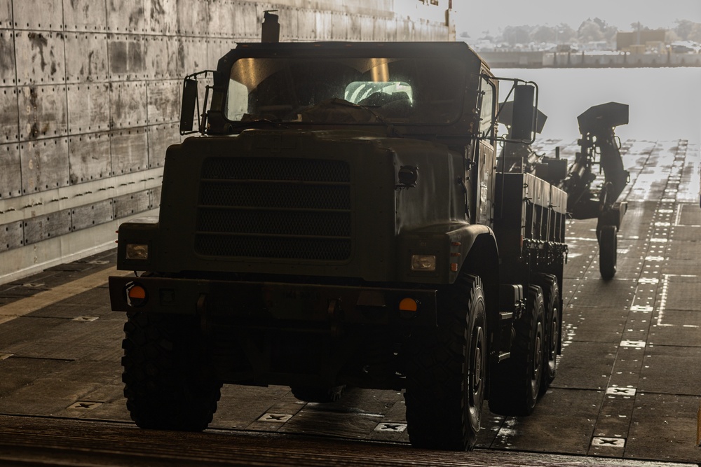 Fleet Week New York 2025 Onload