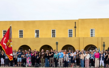 RS Oklahoma City Educators Attend Educators Workshop 2025