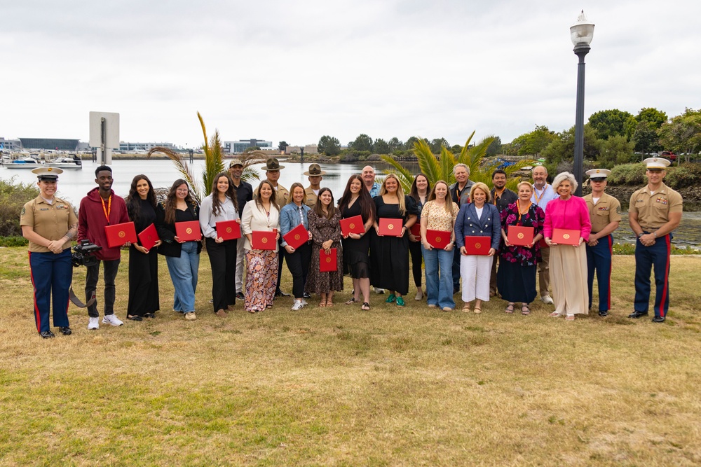 RS Oklahoma City Educators Attend Educators Workshop 2025