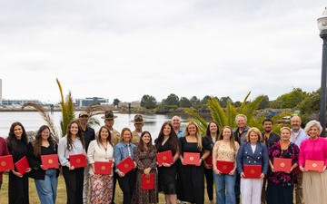 RS Oklahoma City Educators Attend Educators Workshop 2025