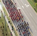 The All-American Week (2025) Division Run and Flyover
