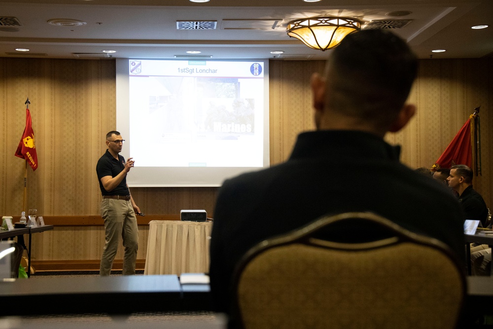 SMMC Ruiz participates in MCESG Region 1 RTE