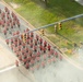 The All-American Week (2025) Division Run and Flyover