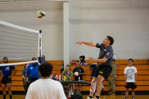 GTMO News: Sand Slam Tour