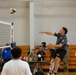 AAW25: Volleyball Tournament