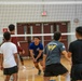 AAW25: Volleyball Tournament