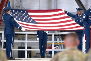 AFN Aviano Radio News: Defenders Prepare for Police Week