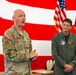 Outgoing JTF-M commander awarded the Order of Saint Barbara