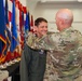 Outgoing JTF-M commander awarded the Order of Saint Barbara