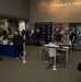 Local students showcase engineering skills at Navy Bridge Building Challenge