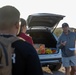 Yuma Marines go Hiking