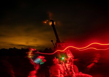 2-15 FA Soldiers Sharpen Lethality and Team Cohesion during Table XVIII Qualification