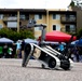 EOD Marines showcase robots during Robotics Extravaganza