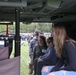 Iron Division returns to Boalsburg for annual memorial service