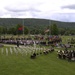 Iron Division returns to Boalsburg for annual memorial service