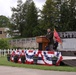 Iron Division returns to Boalsburg for annual memorial service