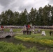 Iron Division returns to Boalsburg for annual memorial service