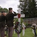 Iron Division returns to Boalsburg for annual memorial service