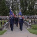 Iron Division returns to Boalsburg for annual memorial service