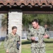 NWSSB Commanding Officer Visits NSWC Corona