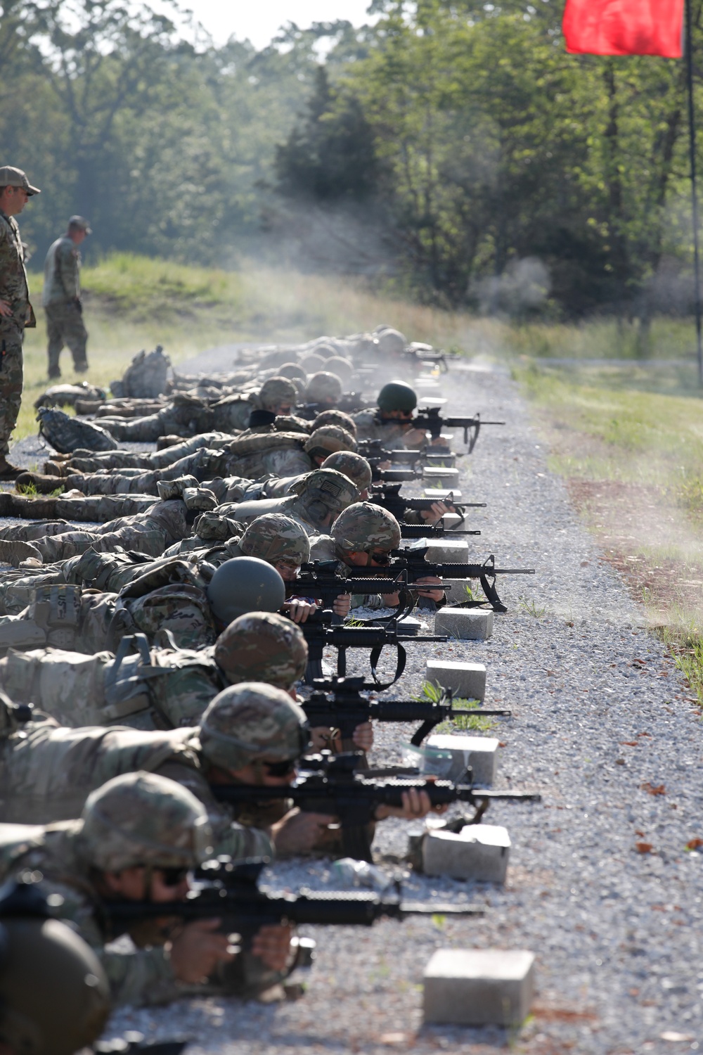 Missouri National Guard TAG Match 2025