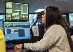 AFN Naples Radio Spot - Emergency Dispatch Numbers