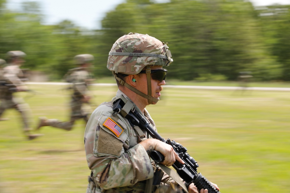 Missouri National Guard TAG Match 2025