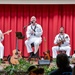 U.S. Pacific Fleet Band at Ala Moana Center