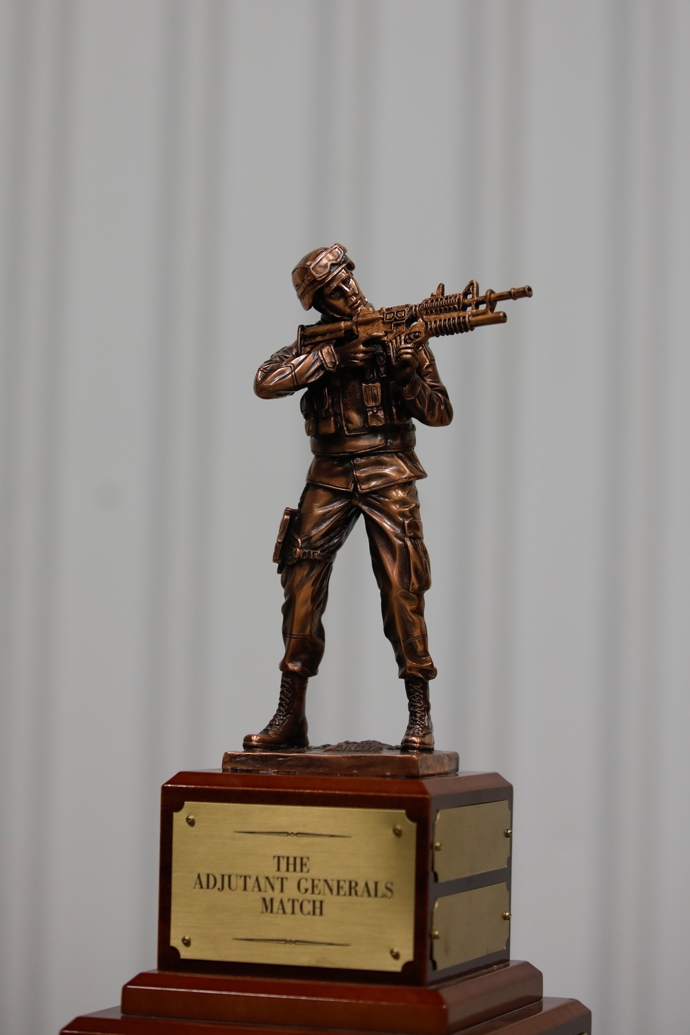 Missouri National Guard TAG Match 2025